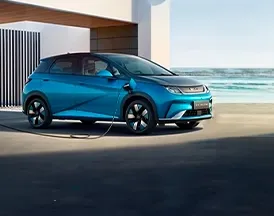 Carros elétricos
