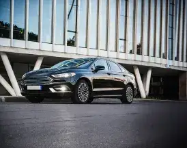 Sedans